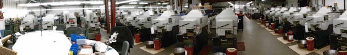 Kager Industries Machine Shop