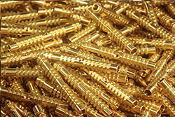 CNC Machining Production