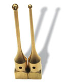 Swiss Machined Archery Components