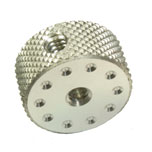 CNC Machined Archery Parts