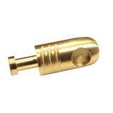 Swiss cnc Machined Fishing Reel Parts
