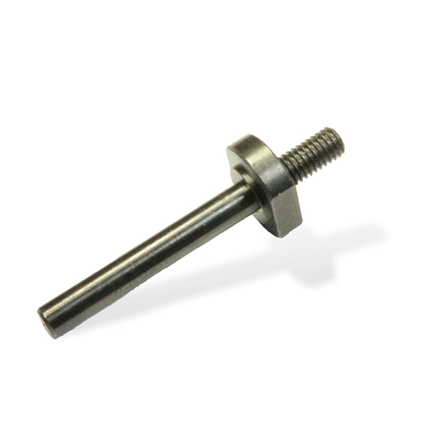 Swiss Machined Hobby and Toy Parts