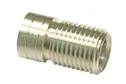 Medical Device Swiss Machining