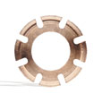 Beryllium Copper Machined Parts