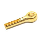 Brass Swiss Machined Parts