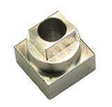 Precision Steel Machining
