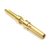 Swiss Machined Connector Component Parts Connector Component CNC Machining