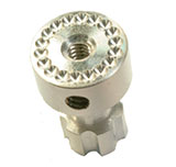 Custom Components Machining CNC Machined Custom Components