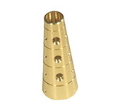 Custom Machined Components